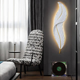 LumoRay LED-Wandleuchte | Modernes Design | Dimmbar | Energiesparend | Wandbeleuchtung