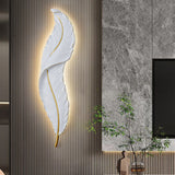 LumoRay LED-Wandleuchte | Modernes Design | Dimmbar | Energiesparend | Wandbeleuchtung