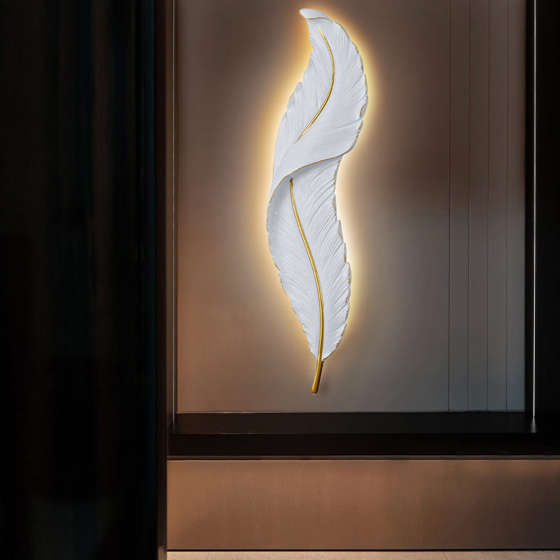 LumoRay LED-Wandleuchte | Modernes Design | Dimmbar | Energiesparend | Wandbeleuchtung