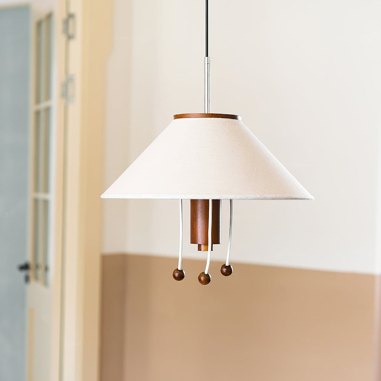 Octilume Oktopus Pendelleuchte | Modernes Design | Vielseitige Beleuchtung für Zuhause