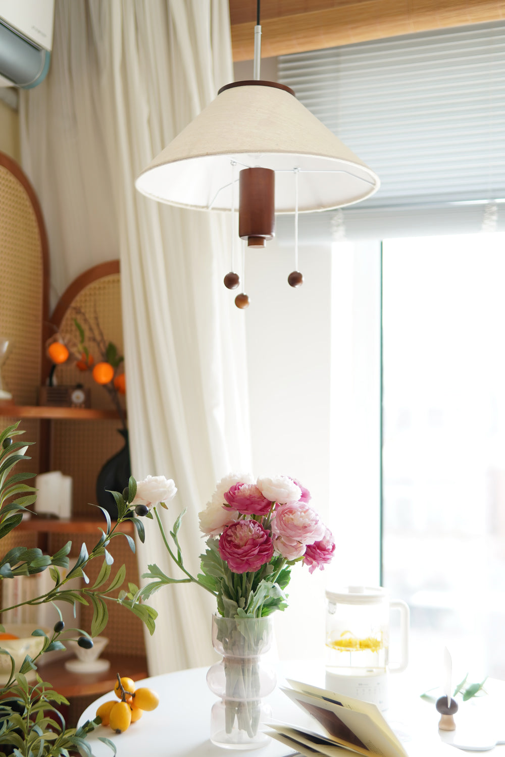 Octilume Oktopus Pendelleuchte | Modernes Design | Vielseitige Beleuchtung für Zuhause