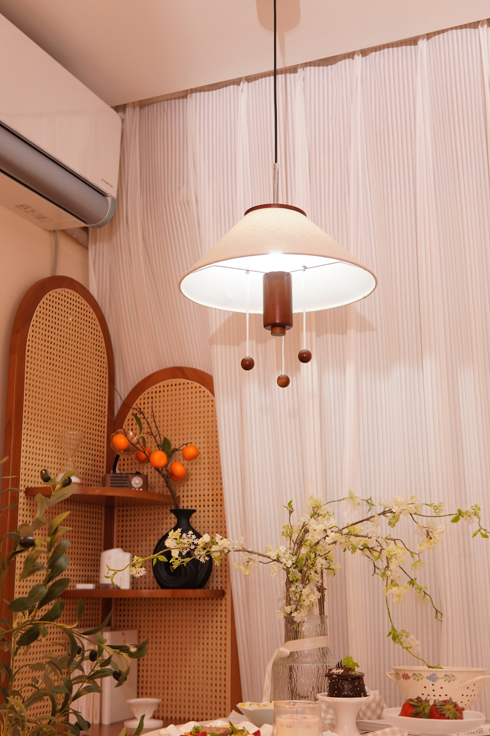 Octilume Oktopus Pendelleuchte | Modernes Design | Vielseitige Beleuchtung für Zuhause