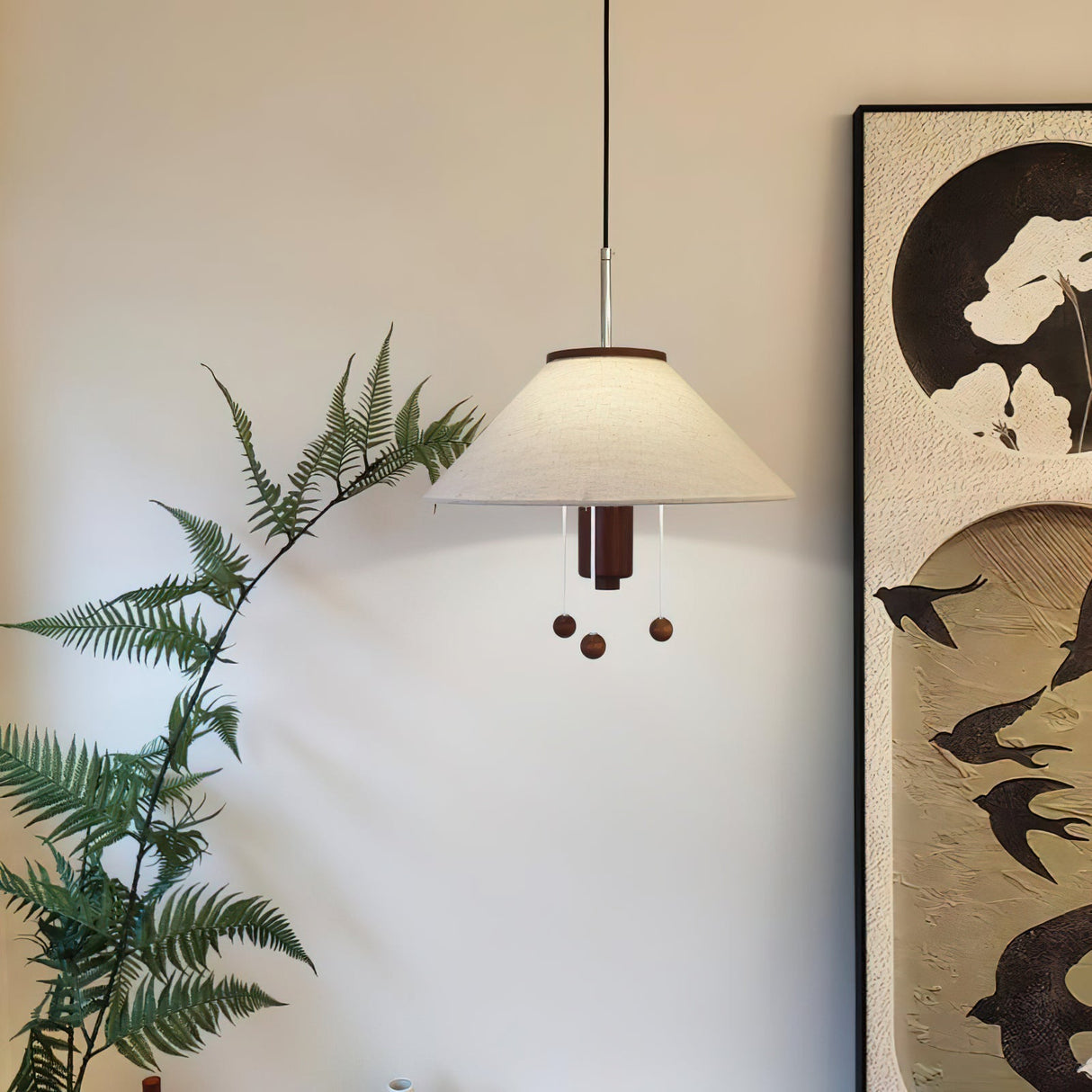 Octilume Oktopus Pendelleuchte | Modernes Design | Vielseitige Beleuchtung für Zuhause