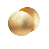 EclipseAura Wandleuchte mit Sonnenfinsternis-Design | LED Beleuchtung | Modern & Stilvoll | Für Wohn- und Arbeitsräume