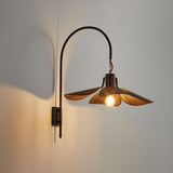 LumaPetal LED Wandleuchte | Modernes Design | Dimmbar | Warmweiß & Kaltweiß | Dekolicht für Zuhause