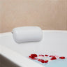 AquaSerenity Badekissen | Ergonomisch | Wasserdicht | Rutschfest | Perfekte Entspannung im Bad