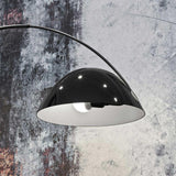 LumoArch Premium LED Bogenstehleuchte | Modernes Design | Dimmbar | Wohnzimmer Beleuchtung