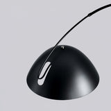 LumoArch Premium LED Bogenstehleuchte | Modernes Design | Dimmbar | Wohnzimmer Beleuchtung