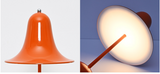LumoCap Schnurlose Tischlampe | Classic Cap Design | LED Beleuchtung | Kabellos | Moderne Dekoration