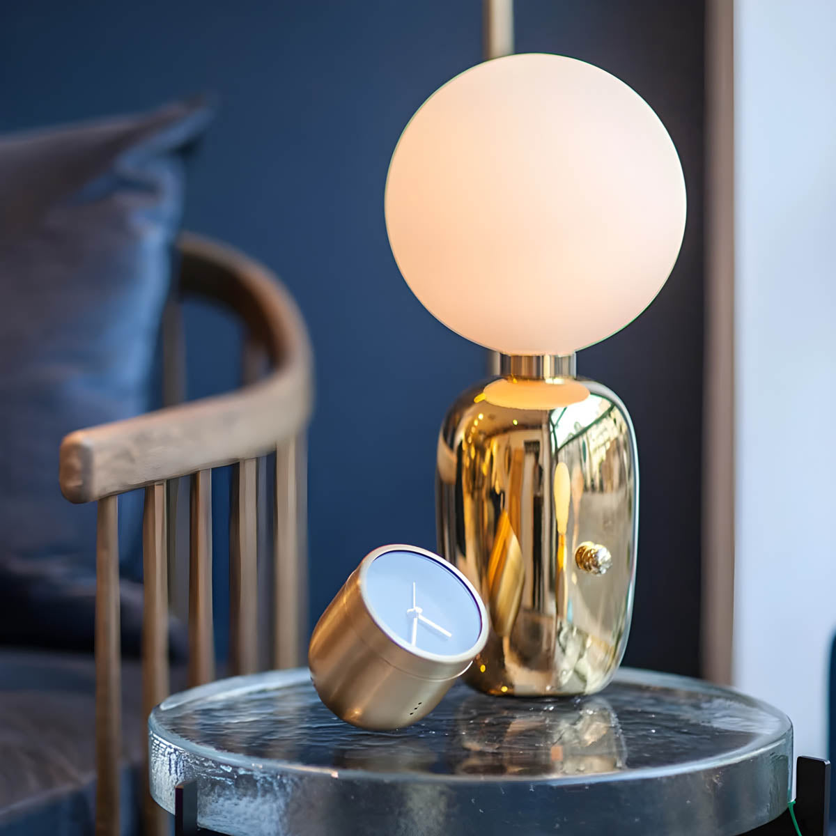 NovaHelix LED Pendelleuchte | Elegantes Design | Dimmbares Licht | Moderne Beleuchtung für Zuhause