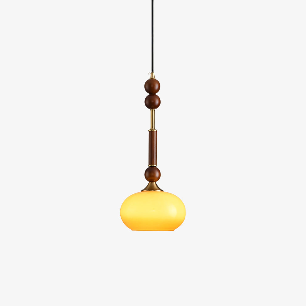 Lumivano Roma Pendelleuchte | Modernes Design | Elegante Beleuchtung für Zuhause