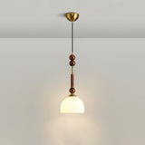 Lumivano Roma Pendelleuchte | Modernes Design | Elegante Beleuchtung für Zuhause