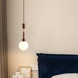 Lumivano Roma Pendelleuchte | Modernes Design | Elegante Beleuchtung für Zuhause