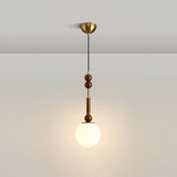 Lumivano Roma Pendelleuchte | Modernes Design | Elegante Beleuchtung für Zuhause