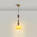 Lumivano Roma Pendelleuchte | Modernes Design | Elegante Beleuchtung für Zuhause