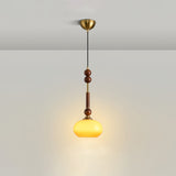 Lumivano Roma Pendelleuchte | Modernes Design | Elegante Beleuchtung für Zuhause