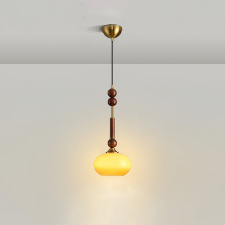 Lumivano Roma Pendelleuchte | Modernes Design | Elegante Beleuchtung für Zuhause