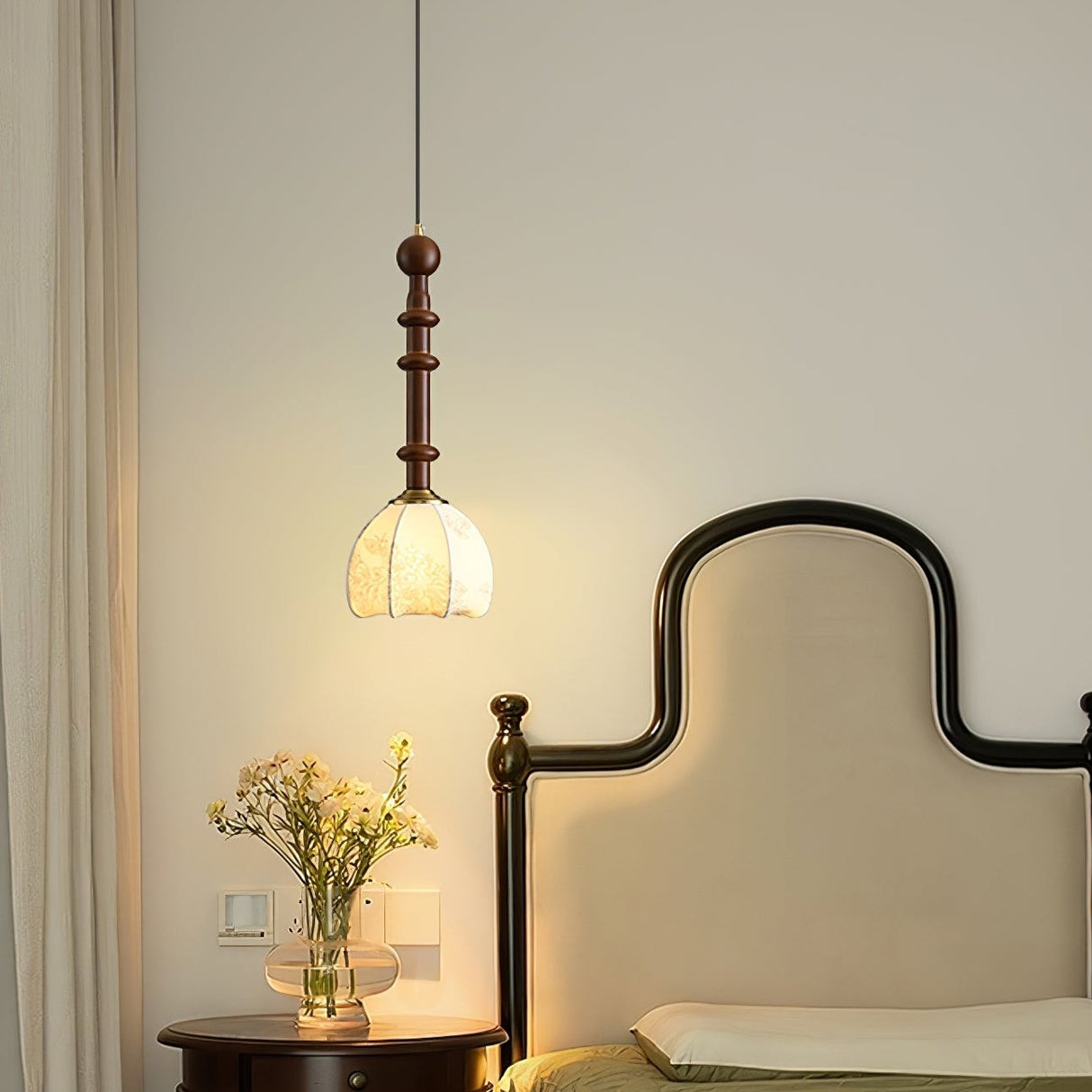 Lumivano Roma Pendelleuchte | Modernes Design | Elegante Beleuchtung für Zuhause