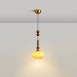 Lumivano Roma Pendelleuchte | Modernes Design | Elegante Beleuchtung für Zuhause