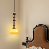 Lumivano Roma Pendelleuchte | Modernes Design | Elegante Beleuchtung für Zuhause