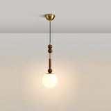 Lumivano Roma Pendelleuchte | Modernes Design | Elegante Beleuchtung für Zuhause
