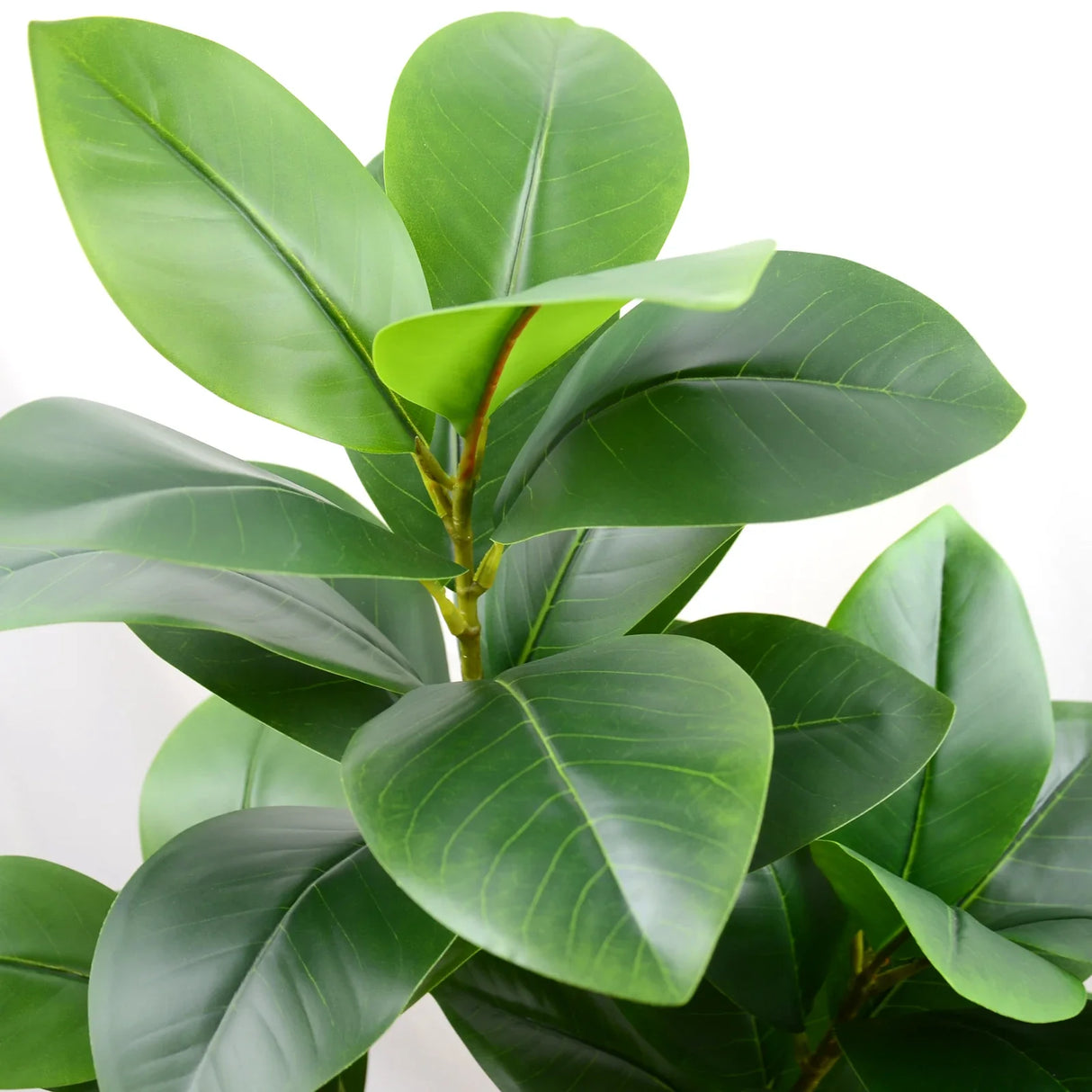 GreenBliss Deko-Zweige | Kunst-Feigenzweige | Natürliche Optik | Dekoration für Zuhause und Büro