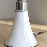 LumoraLED Designer Tischlampe | Vintage Stil | Warmes Licht | Dekorative Beleuchtung für Zuhause