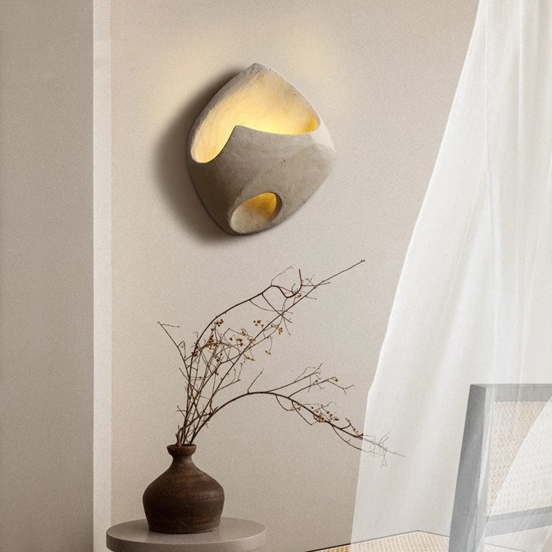 LumiEdda Wandleuchte Kollektion | Elegantes Wandlicht | Skandinavisches Design | Dimmbar