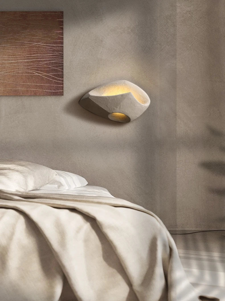 LumiEdda Wandleuchte Kollektion | Elegantes Wandlicht | Skandinavisches Design | Dimmbar
