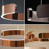 LumiCraf Hängeleuchte für Esstisch | Modernes Design | Elegante Beleuchtung