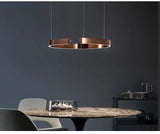 LumiCraf Hängeleuchte für Esstisch | Modernes Design | Elegante Beleuchtung