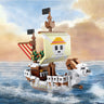 ShipMaster DIY Piratenschiff Bausteine | Spielzeug für Kinder | Bildungsspielzeug & Dekoration | Geschenkidee