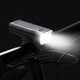 CycleGlow LED Fahrradlicht | Wiederaufladbare Fahrradbeleuchtung | Sicher & Wasserdicht für Tag & Nacht
