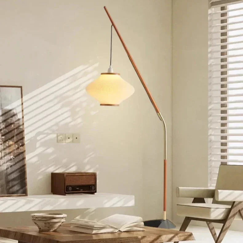 Skyloft Nordic Design Steh- und Pendellampe | Minimalistisches Design | Skandinavische Eleganz | Wohnkultur Beleuchtung | Dimmbares Licht