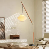 Skyloft Nordic Design Steh- und Pendellampe | Minimalistisches Design | Skandinavische Eleganz | Wohnkultur Beleuchtung | Dimmbares Licht