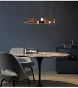 LumiCraf Hängeleuchte für Esstisch | Modernes Design | Elegante Beleuchtung
