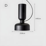 GeoAura Geometrisches Design Pendelleuchte | Elegantes Lichtspiel | Modernes Interieur