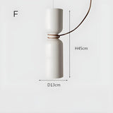 GeoAura Geometrisches Design Pendelleuchte | Elegantes Lichtspiel | Modernes Interieur