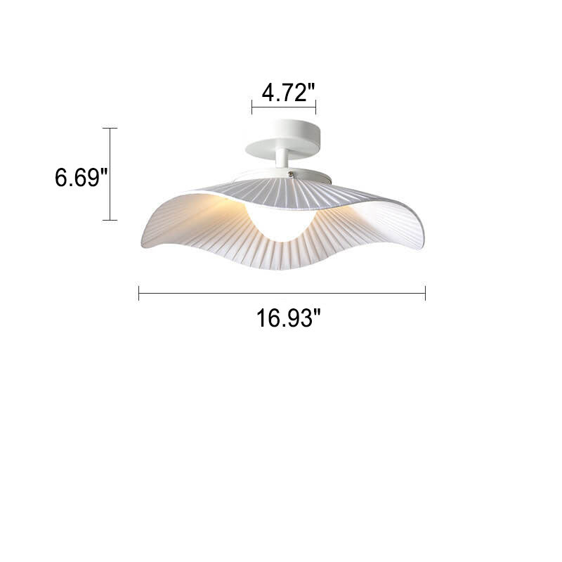 LotuLuxe Kreatives Design LED Lotusblatt-Leuchte | Deckenleuchte | Pendelleuchte | Modern & Elegant