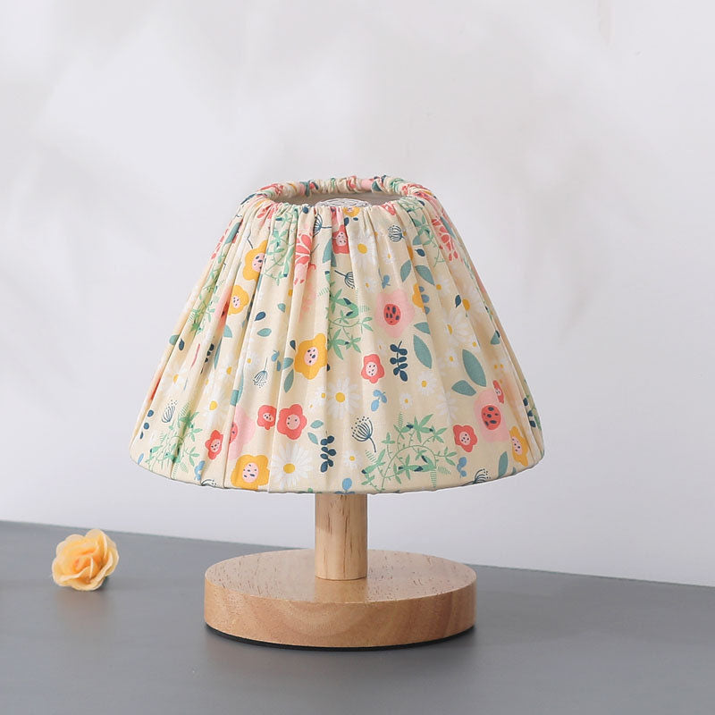 PetaliLux Tischlampe | Kreatives Blumen-Design | 1-flammig | Modern & Minimalistisch