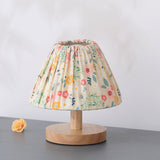 PetaliLux Tischlampe | Kreatives Blumen-Design | 1-flammig | Modern & Minimalistisch