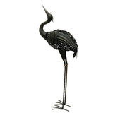 SolarCrane Tierfiguren LED Solar Gartenleuchte | Wasserdicht | Landschaftslicht für Terrasse & Außenbereich