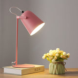 GlowBucket Nordic Tischlampe im kreativen Eimer-Design | 1-flammig | Farbige Macaron-Auswahl