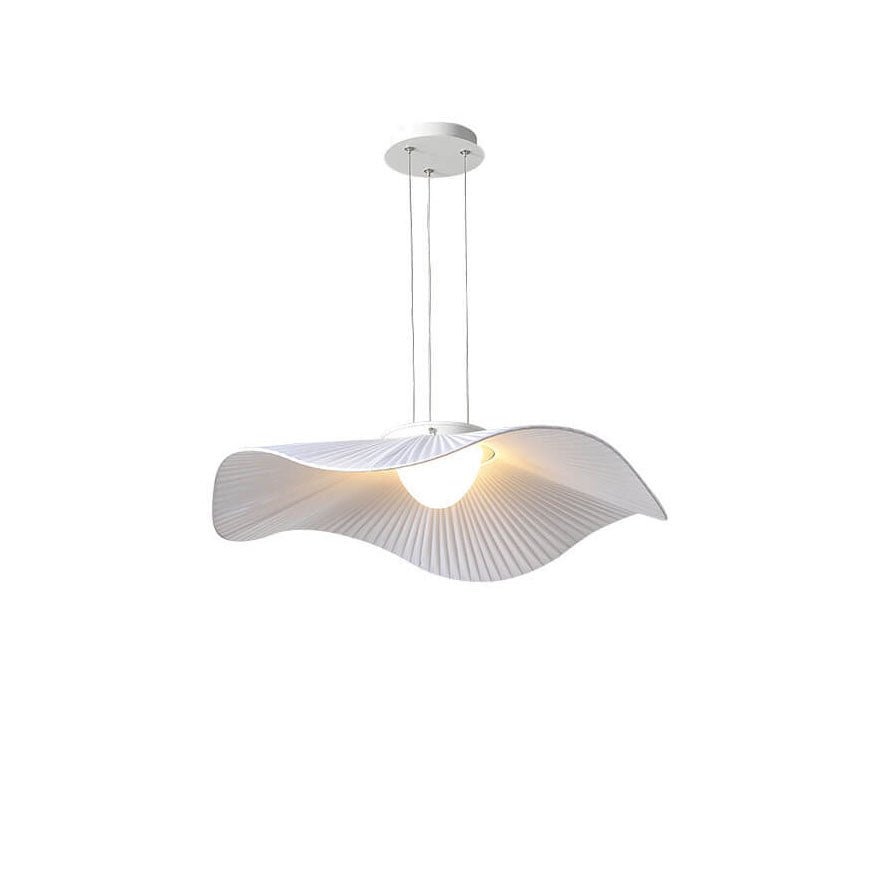 LotuLuxe Kreatives Design LED Lotusblatt-Leuchte | Deckenleuchte | Pendelleuchte | Modern & Elegant