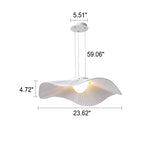 LotuLuxe Kreatives Design LED Lotusblatt-Leuchte | Deckenleuchte | Pendelleuchte | Modern & Elegant