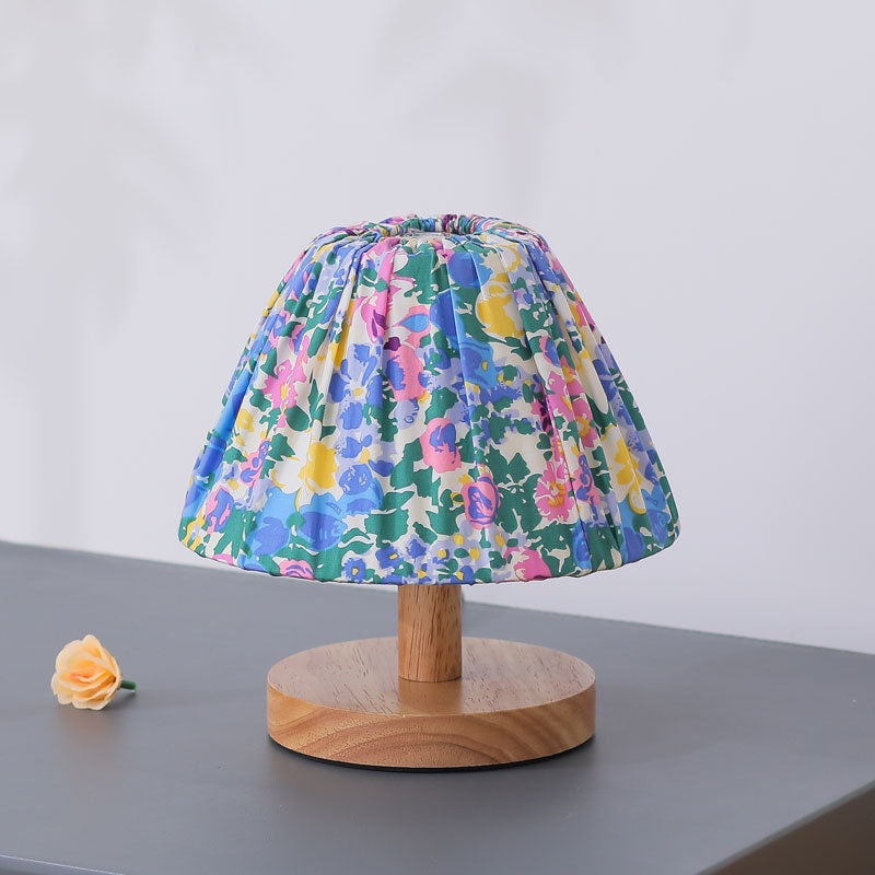 PetaliLux Tischlampe | Kreatives Blumen-Design | 1-flammig | Modern & Minimalistisch