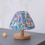 PetaliLux Tischlampe | Kreatives Blumen-Design | 1-flammig | Modern & Minimalistisch