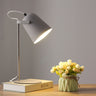 GlowBucket Nordic Tischlampe im kreativen Eimer-Design | 1-flammig | Farbige Macaron-Auswahl