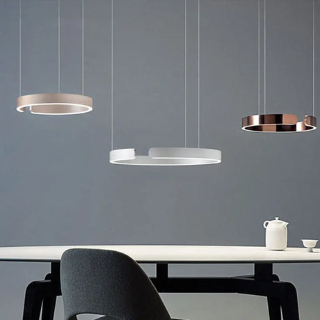 LumiCraf Hängeleuchte für Esstisch | Modernes Design | Elegante Beleuchtung