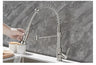 FlowSelect Wasserhahn mit Doppel-Auslauf | Modernes Design | Multifunktionaler Küchenarmatur | Hochwertige Materialien